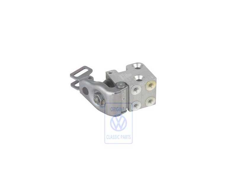 VW Original Compensateur De Freinage (Asservi A La Charge) - 1C0612151A