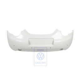 VW Original Garniture De Pare-Chocs Couche De Fond - 1C0807649 GRU