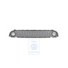 VW Original Grille De Guidage D'Air Noir Satine - 1C0807681G 01C