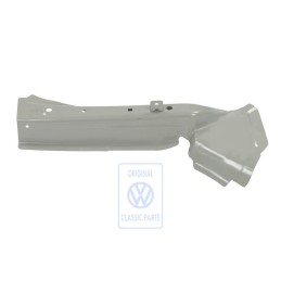VW Original Longeron Pour Passage De Roue - 1C0809146J