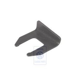VW Original Piece De Fermeture - 1C0809655A