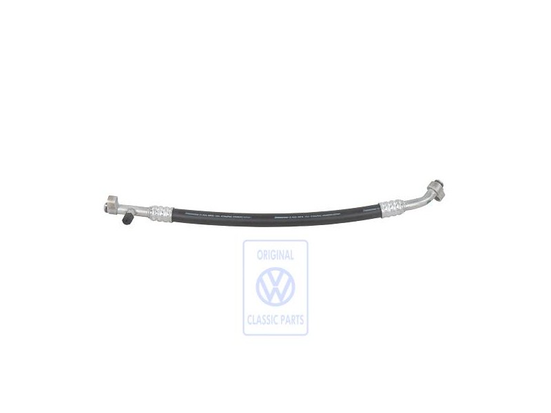VW Original Flexible De Refrigerant - 1C0820744