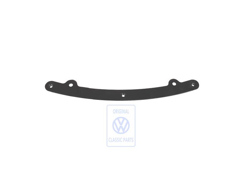 VW Original Plaque De Fixation - 1C0821255P