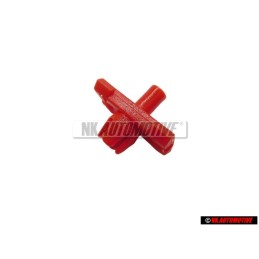 VW Original Clip - 803853139A