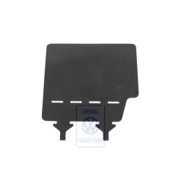 VW Original Film Protecteur - 1C0821949C