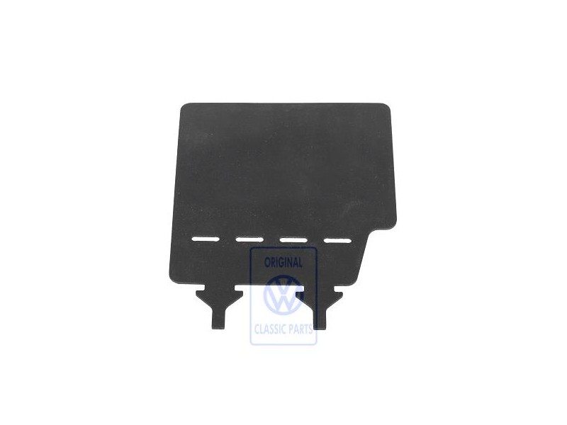 VW Original Film Protecteur - 1C0821949C