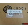 VW Original SPORT Arrière Embleme Monogramme Logo Chrome - 1C0853675 GX2