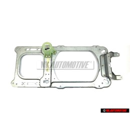 VW Original Cadre De Support - 533941045D