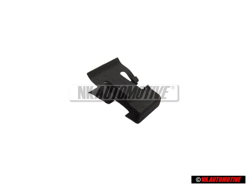 VW Original Clip P. Tube Ondule - 5X0881247