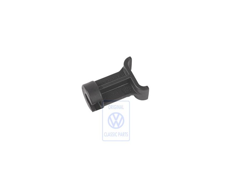 VW Original Raccord - 1C0862247