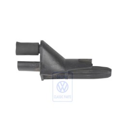 VW Original Palier - 1C0863534D