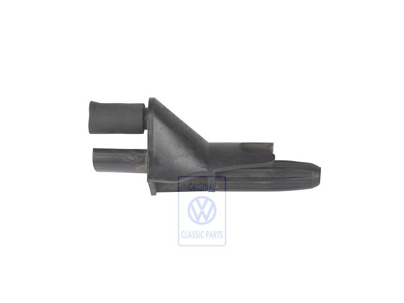 VW Original Palier - 1C0863534D