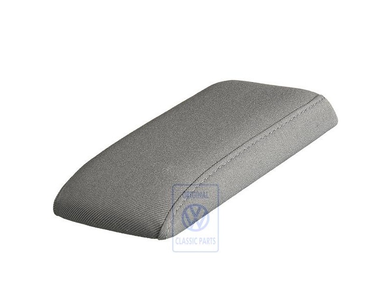 VW Original Accoudoir (Partie Sup.) Anthracite - 1C0864245 85C