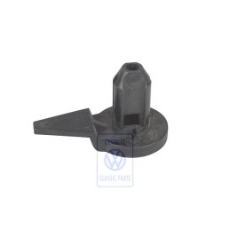 VW Original Verrou Pivotant - 1C0867468