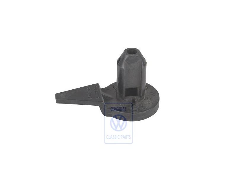 VW Original Verrou Pivotant - 1C0867468