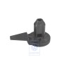 VW Original Verrou Pivotant - 1C0867468