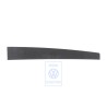 VW Original Cache Noir Satine - 1C0877791 01C
