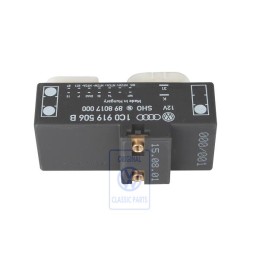 VW Original Calculateur Pour Ventilateur Du Radiateur - 1C0919506B
