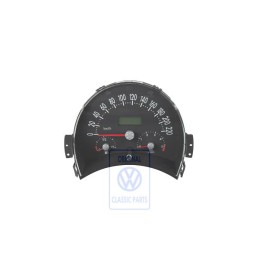 VW Original Combine D'Instruments - 1C0920805AX