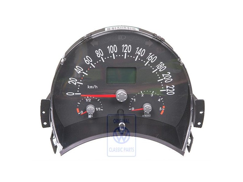 VW Original Combine D'Instruments - 1C0920820BX