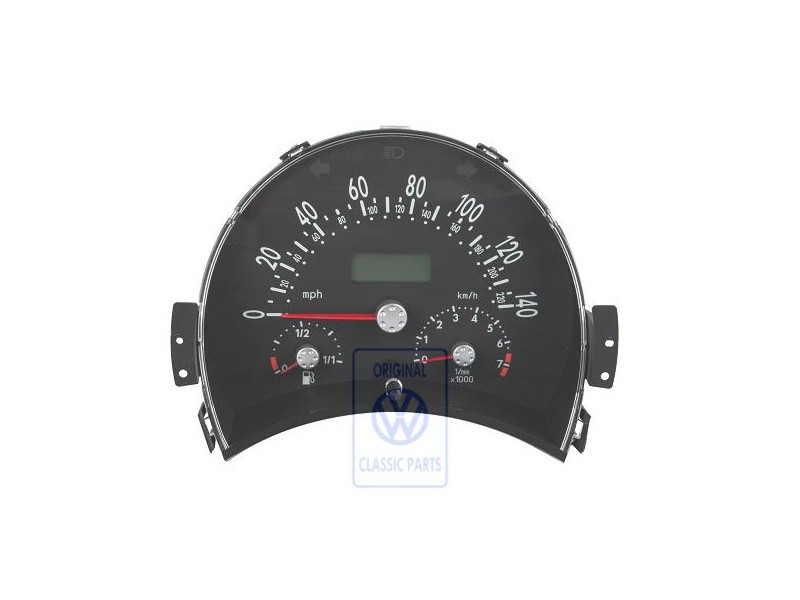 VW Original Combine D'Instruments - 1C0920905CX