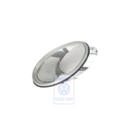 VW Original Verre De Phare - 1C0941115C