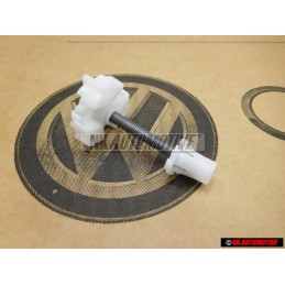 VW Original Adptateur Avec Vis De Reglage P. 