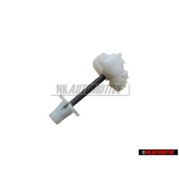VW Original Adptateur Avec Vis De Reglage P. 