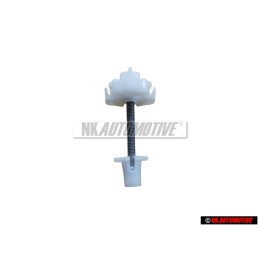 VW Original Adptateur Avec Vis De Reglage P. 