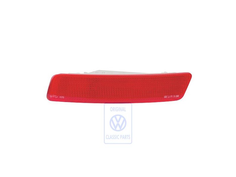 VW Original Feu De Balisage Lat. 