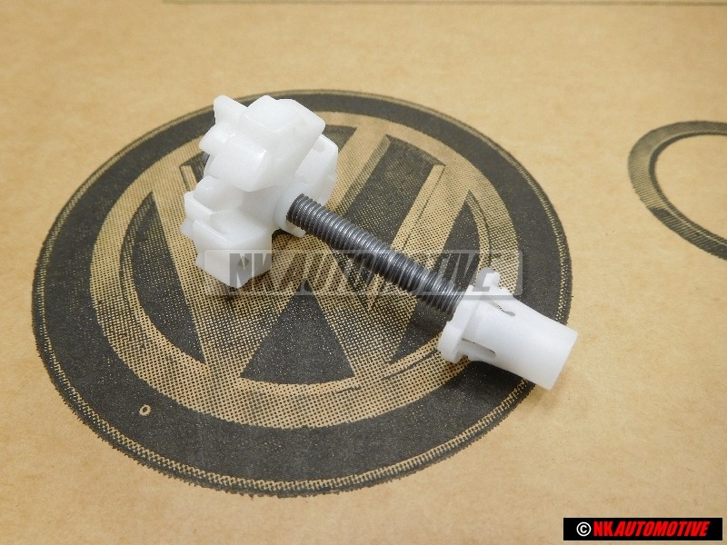 VW Original Vis De Reglage - 191941141C
