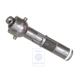 VW Original Porte-Gicleur Avec Gicleur - 1C0955104