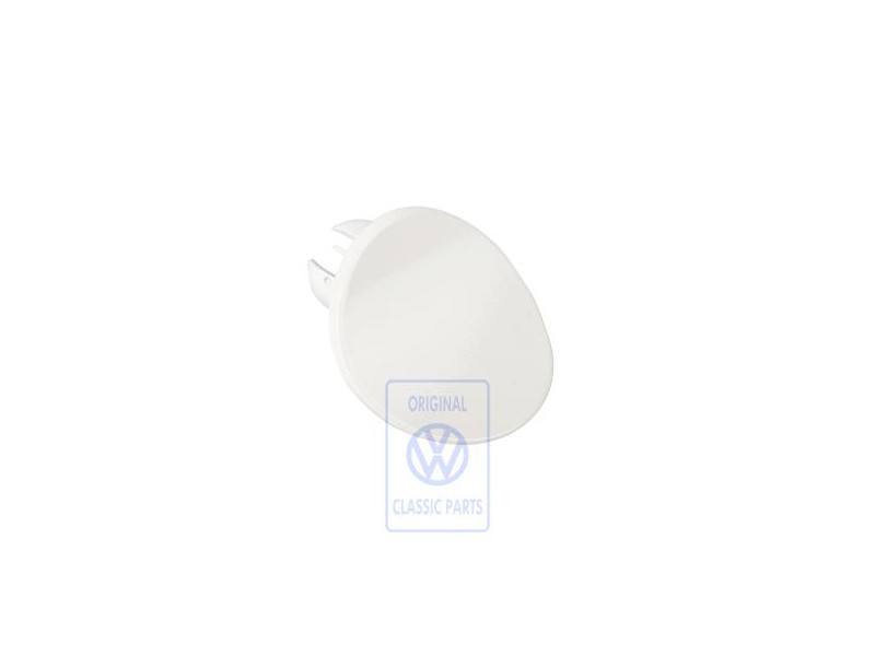 VW Original Cache Couche De Fond - 1C0955110B GRU