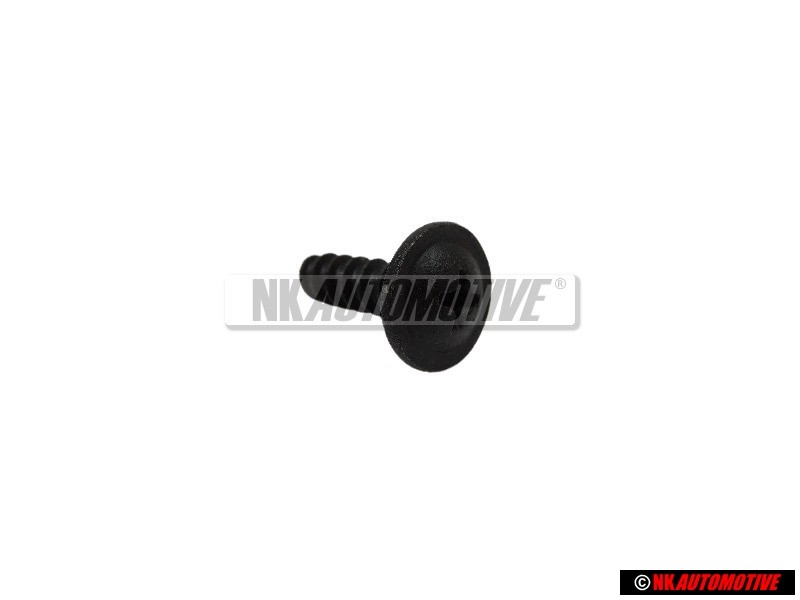 VW Original Vis Tete Bombee - N 90288601