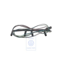 VW Original Pontet Avec Cablage - 1C0971220