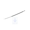 VW Original Cable Pour Serrure De Capot - 1C1823531G
