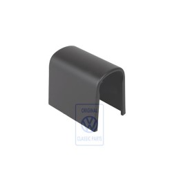 VW Original Capuchon Noir - 1C1857627A 2AQ