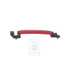 VW Original Poignée Fixée Au Pavillon Rouge Flash - 1C1857643H NJR
