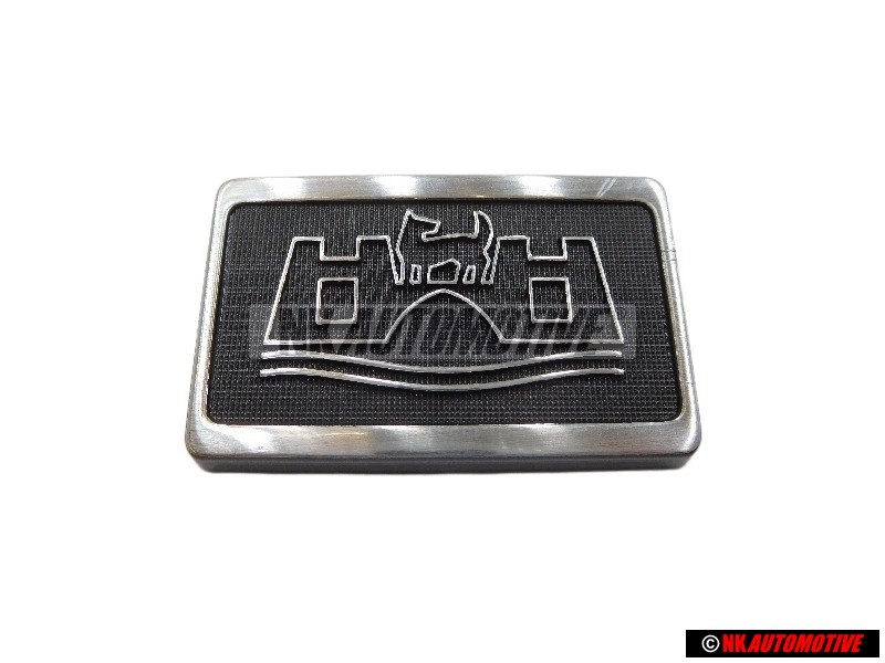 VW Original Cache - 191853688G