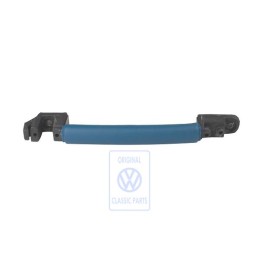 VW Original Poignée Fixée Au Pavillon Bleu Ravenne - 1C1857643H NJU