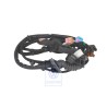 VW Original Faisceau De Cables Pour Porte - 1C1971120E