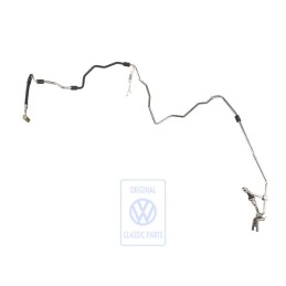 VW Original Flexible De Refrigerant - 1C2820741L