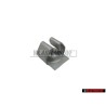 VW Original Ecrou D'Ecartement - 171821149