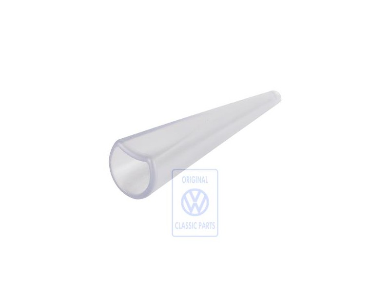 VW Original Vase Transparent - 1C2858449 6TP