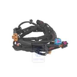 VW Original Faisceau De Cables Pour Porte - 1C2971120AJ