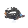 VW Original Faisceau De Cables Pour Porte - 1C2971120AJ