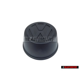 VW Original Enjoliveur De Roue - 321601171A