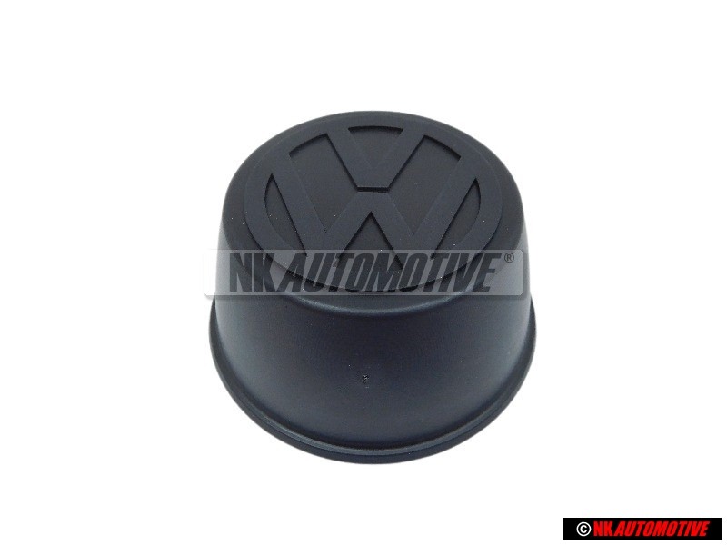 VW Original Enjoliveur De Roue - 321601171A