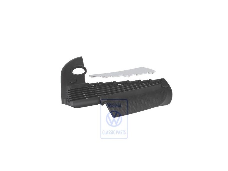 VW Original Cache P. Tubulure D'Admission - 1C9103925