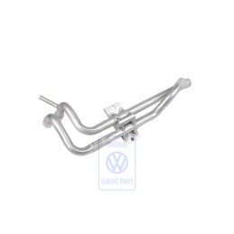 VW Original Tuyau A Refrigerant - 1C9121064